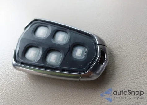 2017 Cadillac Xt5 Luxury z USA, uszkodzony, nr VIN 1GYKNBRS0HZ270406